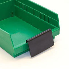 4 Inch High Shelf Bins 4"W x 2.25"H ,6 / pk - Axiom Medical Supplies