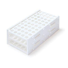 50-Place T-Racks Tube Racks for 13mm Tubes 13mm Tubes ,1 Each - Axiom Medical Supplies