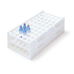 50-Place T-Racks Tube Racks for 13mm Tubes 13mm Tubes ,1 Each - Axiom Medical Supplies