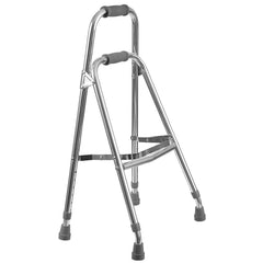 DMI Folding Hemi Side Style Walkers 2/CT AM-500-1306-0600