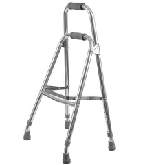 DMI Folding Hemi Side Style Walkers 2/CT AM-500-1306-0600