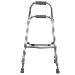 DMI Folding Hemi Side Style Walkers 2/CT AM-500-1306-0600