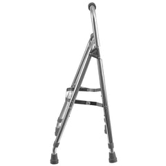 DMI Folding Hemi Side Style Walkers 2/CT AM-500-1306-0600