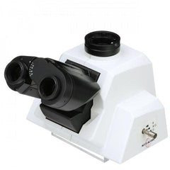 Accu-Scope Inc Viewing Head 0° to 35° Adjustable, 47 to 78 mm IP, Rotatable 360°, 100% T / 0% B, 20% T / 80% B, and 0% T / 100% B For Microscope - M-1049518-3907 | Each - Axiom Medical Supplies