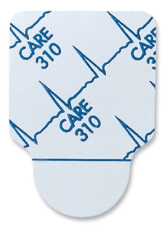 Cardinal ECG Snap Electrode Care® Resting 100 per Pack