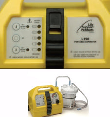 Allied Healthcare Suction Pump Advantage®