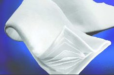 BSN Medical Precut Splint Ortho-Glass® 4 X 15 Inch Fiberglass White