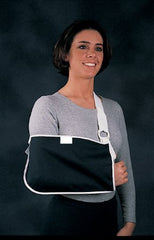 Bird & Cronin Arm Sling Hook and Loop Closure Small