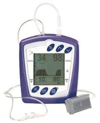 Smiths Medical Handheld Capnograph Capnocheck® II