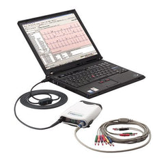 Welch Allyn USB Cable 6-1/2 Feet For use with Welch Allyn PC-Based Resting ECG Systems
