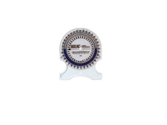 Fabrication Enterprises Baseline® Bubble Inclinometer