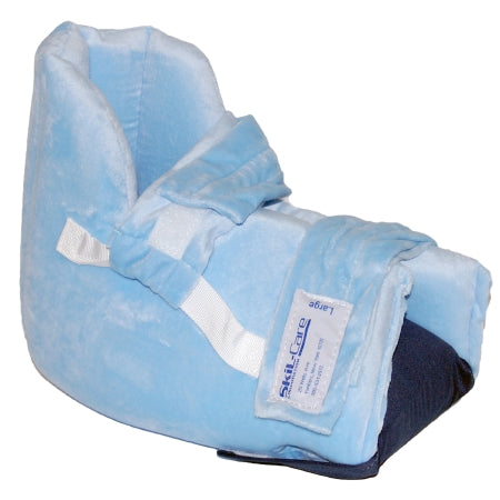 Skil-Care Heel Protector Skil-Care™ Heel Float II Medium Blue