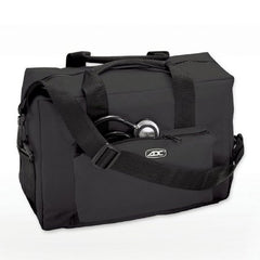 American Diagnostic Corp Medical Bag ADC® Black Nylon 6 X 9-1/2 X 14 Inch - M-501878-4560 - Each
