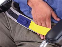 Alimed Seatbelt Alimed® For Wheelchair