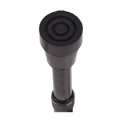 DMI Lightweight Adjustable Aluminum Cane Foam Grip AM-502-1309-0255