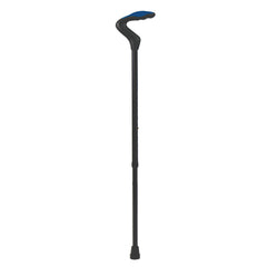 HealthSmart Comfort Grip Adjustable Cane - Gel Handle AM-502-1310-0255