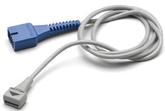 Welch Allyn Sensor Cable OxiCliq® 3 Inch For use with Nellcor Pulse Oximetry