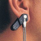 Welch Allyn Nellcor Ear Clip For Dura-Y Sensor