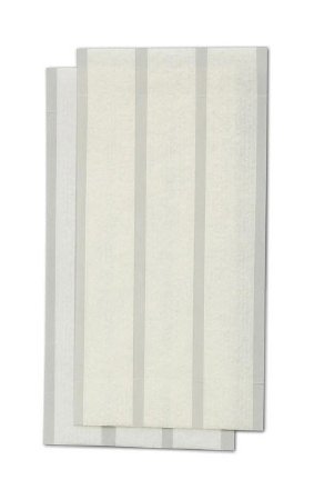 Skin Closure Strip Sterion® 1/2 X 4 Inch Nonwoven Material Reinforced Strip White