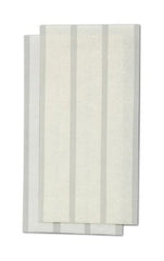 Skin Closure Strip Sterion® 1/2 X 4 Inch Nonwoven Material Reinforced Strip White