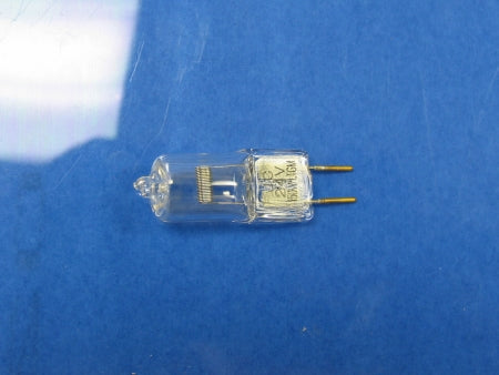 Bulbtronics Halogen Lamp USHIO 24 Volts 150 Watts