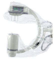 GE Healthcare C-Arm Drape OEC® MiniView 6800 For OEC MiniView 6800 C-arm Systems 2