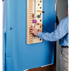 Multi-Use Exerciser