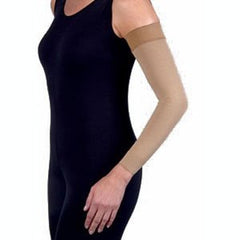 BSN Medical Compression Sleeve JOBST® Bella™ Lite Small / Long Beige Arm