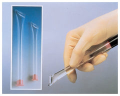 PANTek Technologies LLC Dispense Filter System 23 Drops/mL For Glass Collection Tubes - M-1008173-566 - Pack of 100