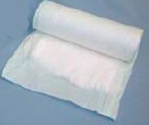 Bulk Rolled Cotton McKesson Cotton 12 Inch X 3-3/5 Yard Roll Shape NonSterile