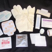 Stradis Medical Professional IV Start Kit Medikmark - M-503445-1751 - Each