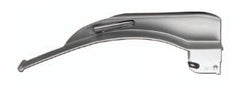Sun Med Laryngoscope Blade Macintosh American Type Size 4 Large Adult