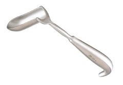 Retractor Miltex® 8-3/4 Inch Length OR Grade