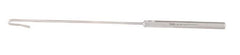 Miltex Crypt Hook Miltex® Pratt 8-1/2 Inch Length German Stainless Steel NonSterile Reusable - M-503735-2934 - Each