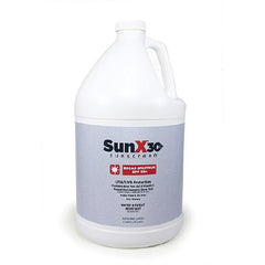 Coretex Products Sunscreen SunX® SPF 30 Jug 1 gal.