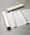 Tidi Products Table Paper Tidi® Everyday 21 Inch White Crepe