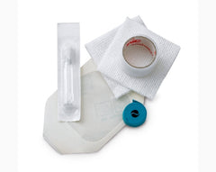 Medical Action Industries IV Start Kit - M-503904-1111 - Case of 100