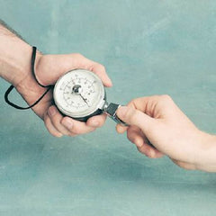Patterson Medical Supply Jamar® Hydraulic Pinch Gauge