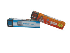 Fabrication Enterprises Handheld Massager Point-Relief® 1-1/2 X 1-3/4 X 7-1/2 Inch