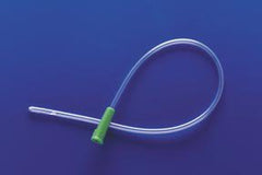 Teleflex LLC Urethral Catheter FloCath® Straight Tip Hydrophilic Coated PVC 16 Fr. 16 Inch