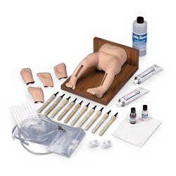 Nasco Intraosseous Infusion Simulator Life/Form® 11 lbs.