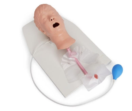 Nasco Child Airway Management Trainer with Stand Life/Form®