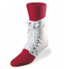 Core Products Ankle Support Swede-O® Medium Lace-Up Left or Right Foot