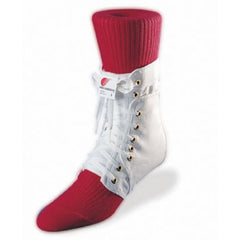 Core Products Ankle Support Swede-O® Large Lace-Up Left or Right Foot