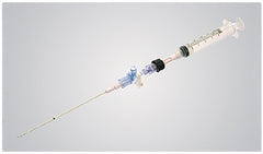 Becton Dickinson Paracentesis / Thoracentesis Kit Thora Para® Drain Fluid