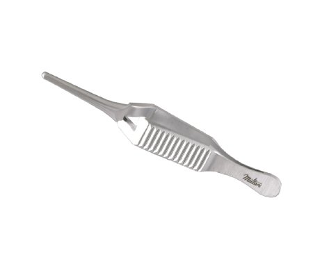 Miltex Micro Bulldog Clamp Miltex® Diethrich 1-7/8 Inch Length Stainless Steel - M-505076-3130 - Each