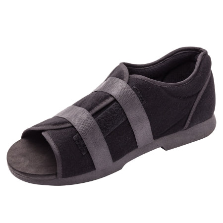 Ossur Soft Top Post-Op Shoe Ossur® X-Large Adult Black