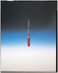 PANTek Technologies LLC Serum Filter IB™ Model 3/5 X 2-3/4 Inch For Glass, Plastic Collection Tubes - M-1008158-282 - Pack of 100