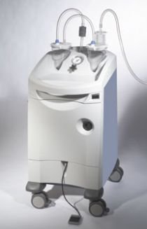 Olympus America Inc Vacuum System Berkeley@ VC-10