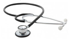 American Diagnostic Corp Non Chill Ring Stethoscope, 670, 671